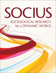 Socius cover